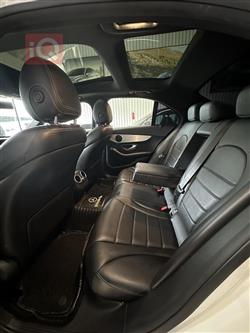 مێرسیدس-بێنز C-Class